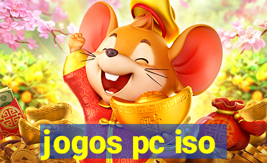 jogos pc iso